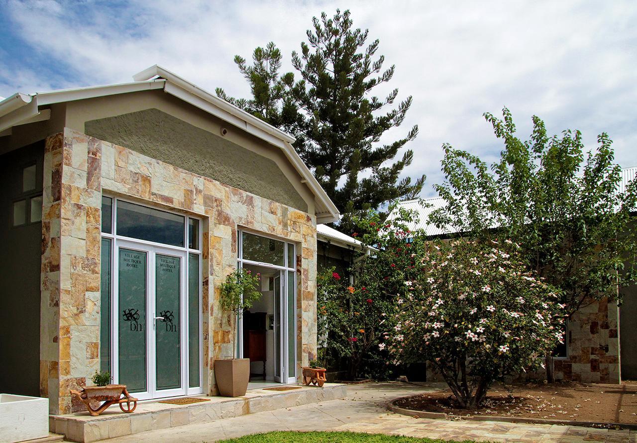 Village Boutique Hotel Otjiwarongo Exterior foto