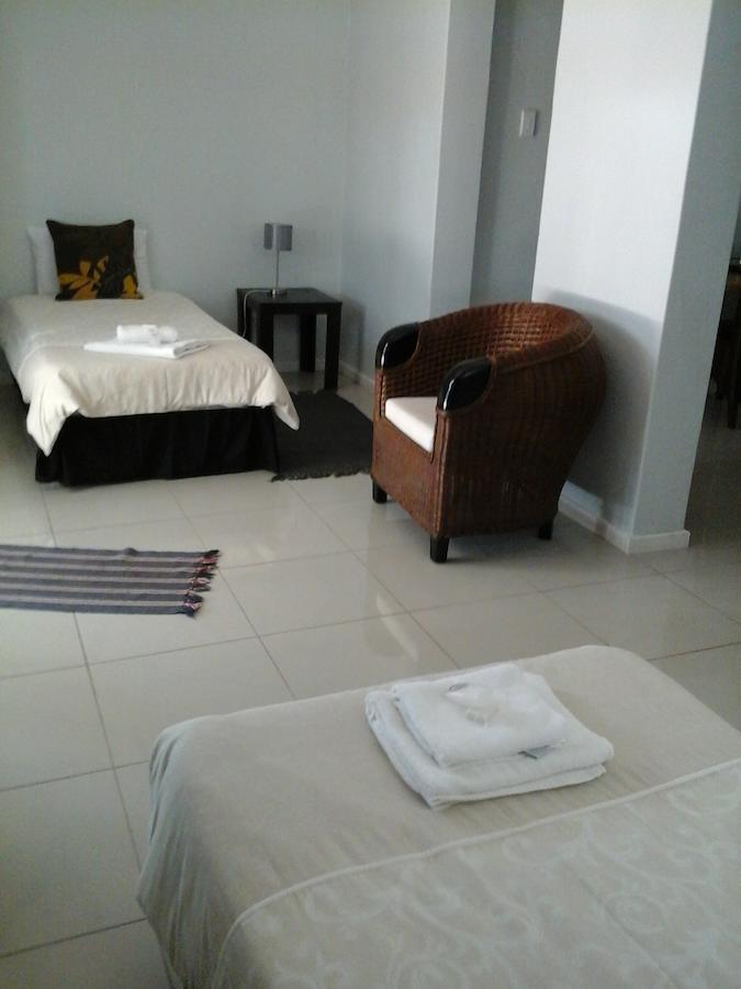 Village Boutique Hotel Otjiwarongo Habitación foto